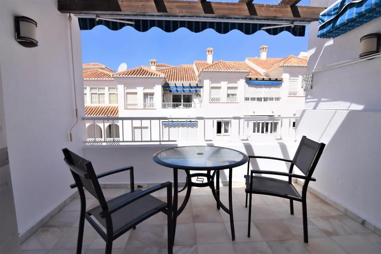 Edf. Fuentes C 2ºd - Eurosur Apartment Nerja Spain