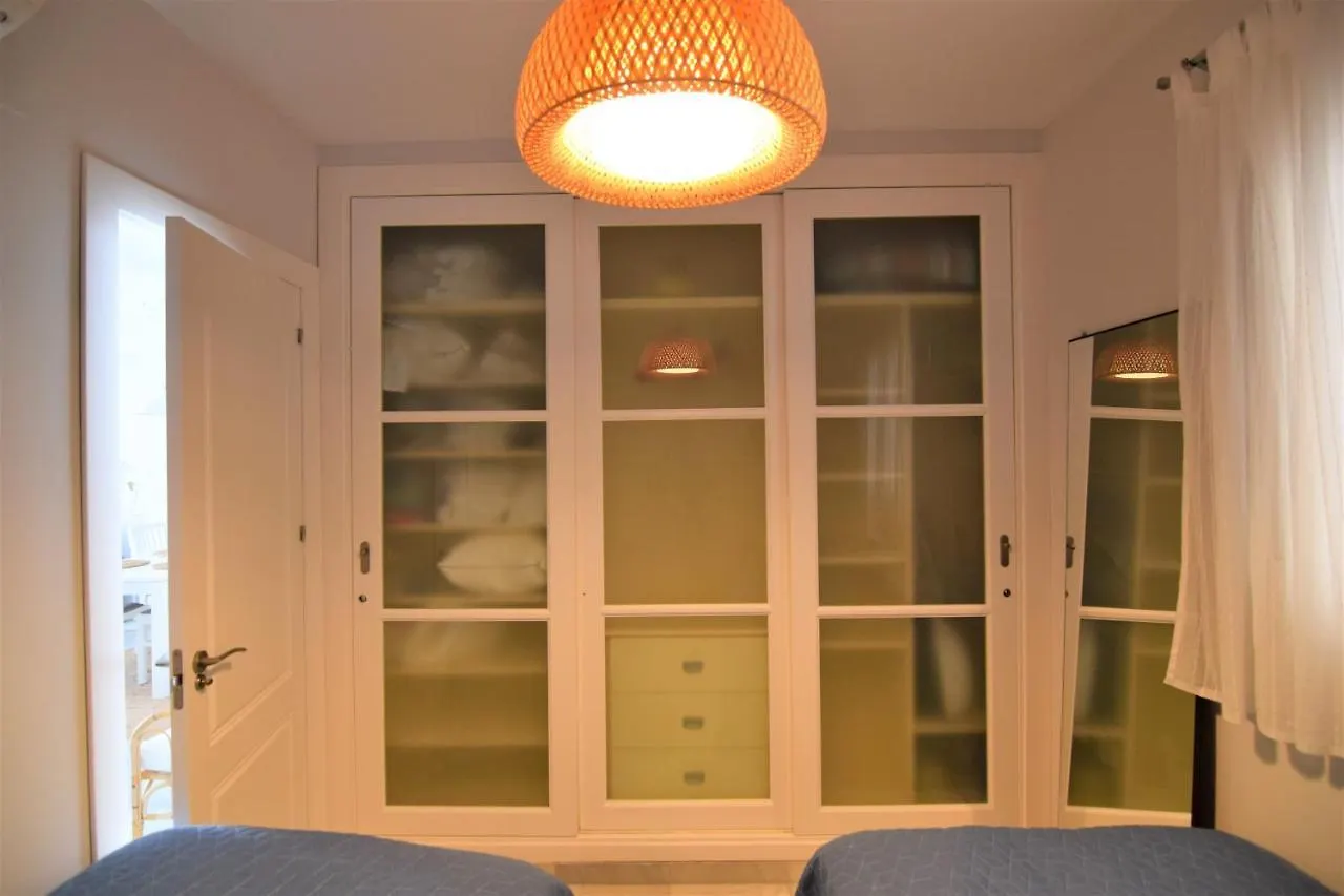 Edf. Fuentes C 2ºd - Eurosur Apartment Nerja