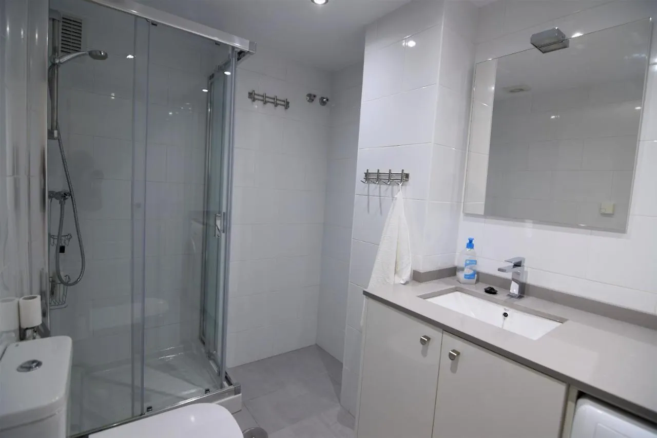 Edf. Fuentes C 2ºd - Eurosur Apartment Nerja