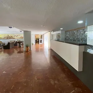 Apartment Centrico Con Vistas Y Piscinas, Benalmadena