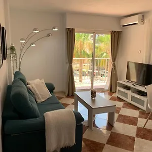 Apartment Jupiter 14 Street View, Benalmadena