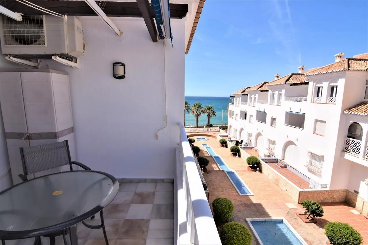 Edf. Fuentes C 2ºd - Eurosur Apartment Nerja