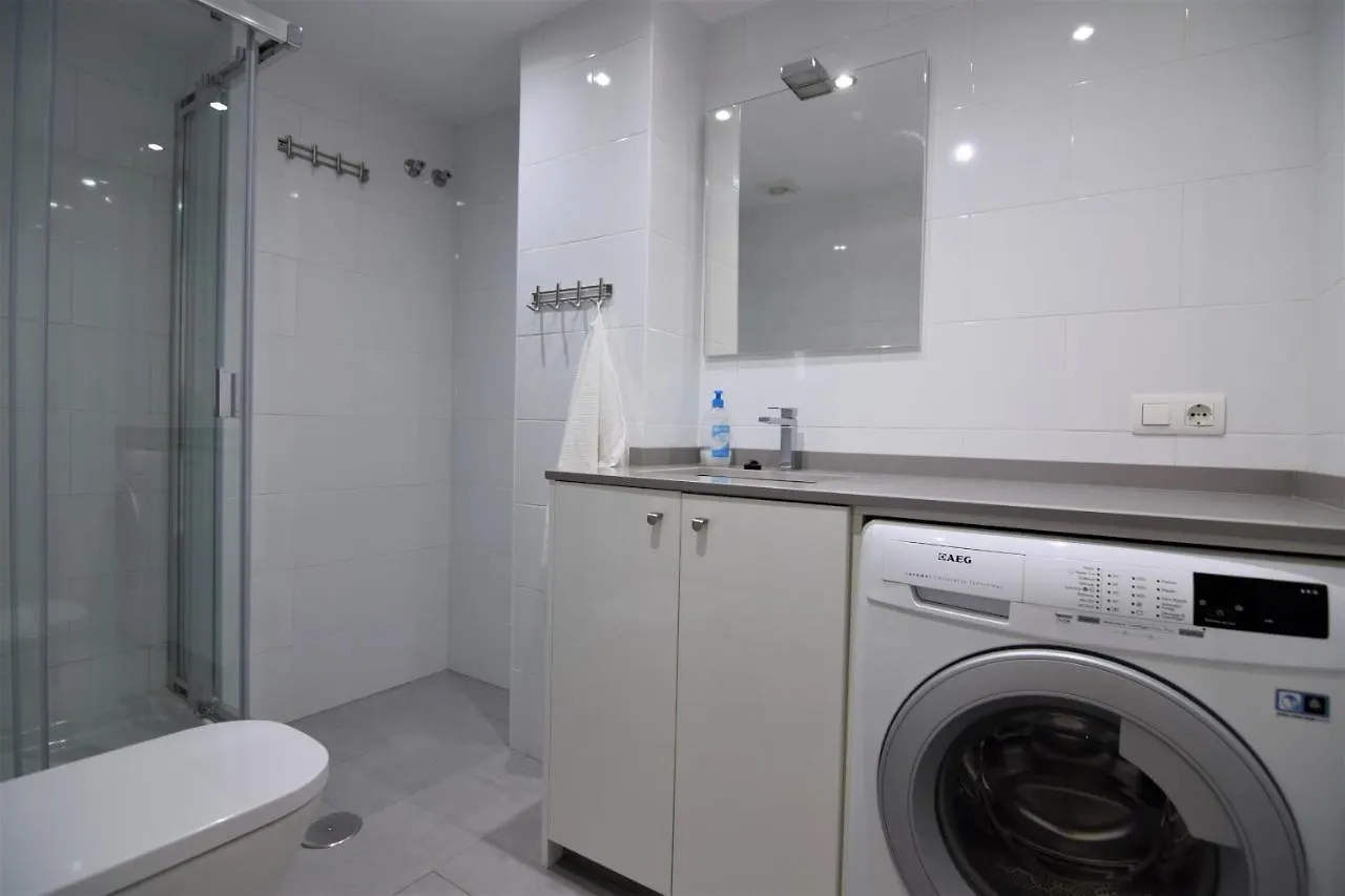 Edf. Fuentes C 2ºd - Eurosur Apartment Nerja 0*,  Spain